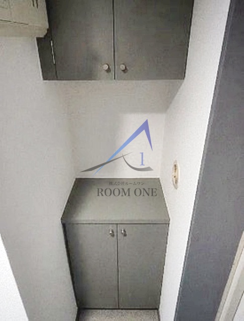 玄関　玄関です。