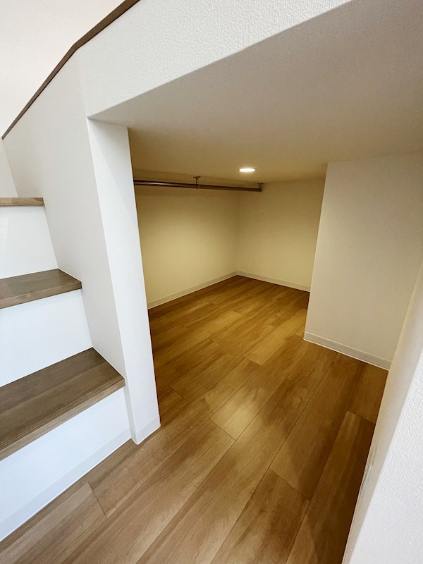 収納　下部収納※イメージ写真です。ご参照ください。