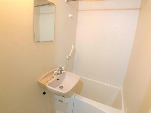 バス・シャワールーム　設備・仕様は号室により異なる為、現況を優先致します。