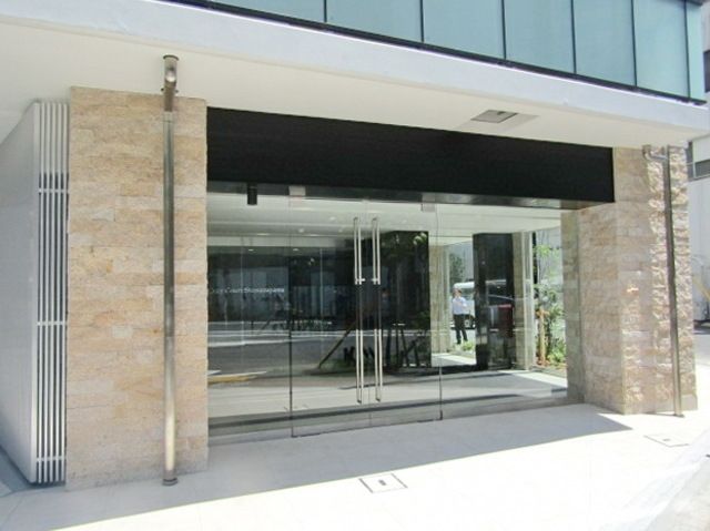 エントランス　★オシャレなエントランス★