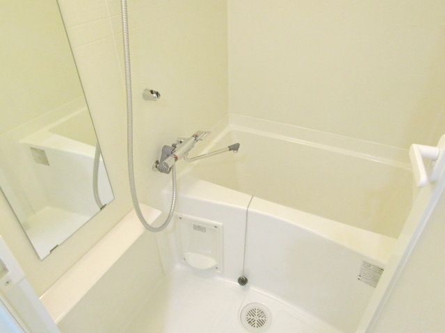 バス・シャワールーム　★バスルーム★