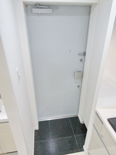 玄関　★玄関★