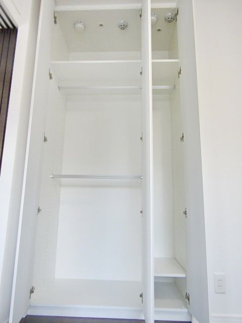 その他設備　★収納スペース★