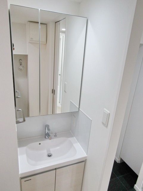 洗面設備　★洗面台★