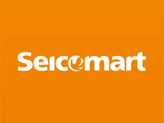 コンビニ　セイコーマート北丘珠店（コンビニ）まで761m