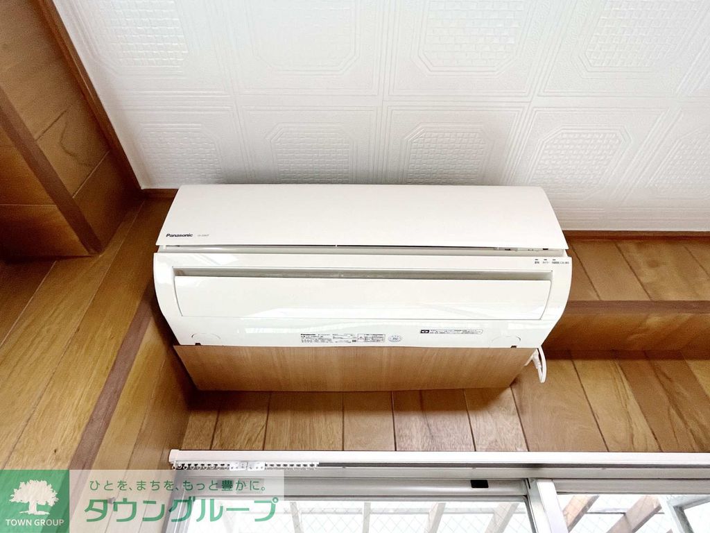 その他設備　★お部屋探しはタウンハウジング稲田堤店まで★