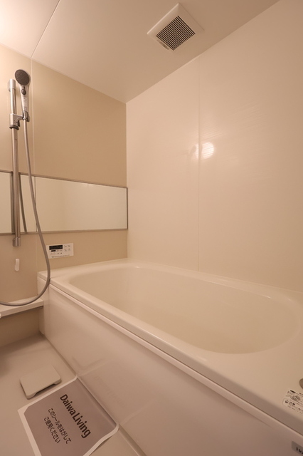 バス・シャワールーム　ユニットバス