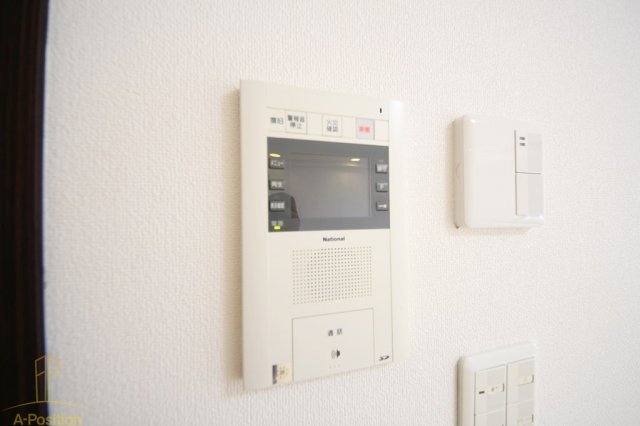 セキュリティ　プライムアーバン堺筋本町