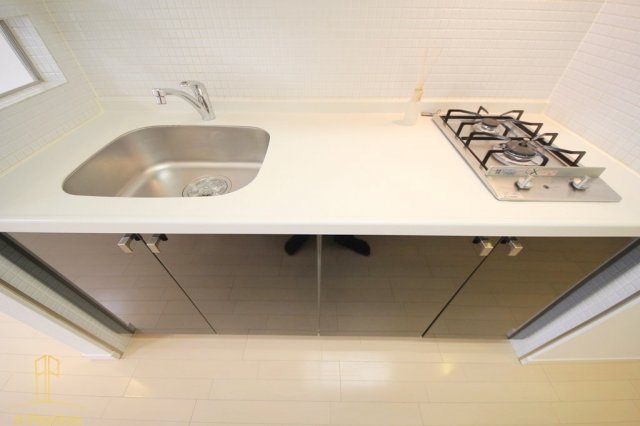 キッチン　プライムアーバン堺筋本町