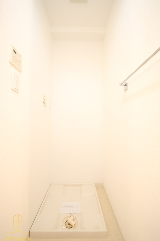 その他設備　プライムアーバン堺筋本町