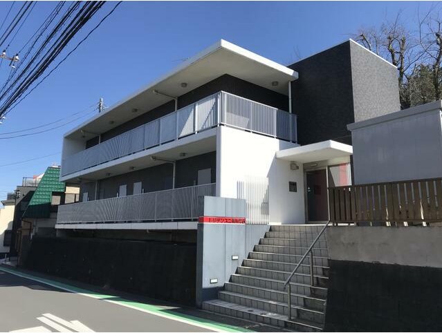 建物外観　当店おすすめ物件♪