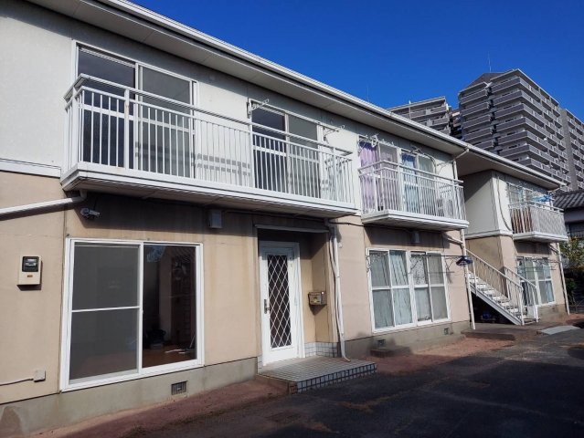 エントランス　清潔なエントランス★