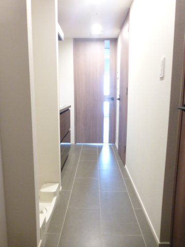 玄関　玄関※別部屋参考写真