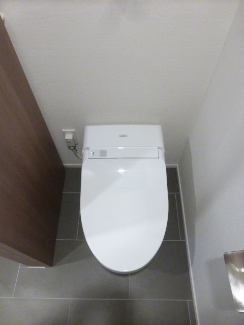 トイレ　トイレ※別部屋参考写真