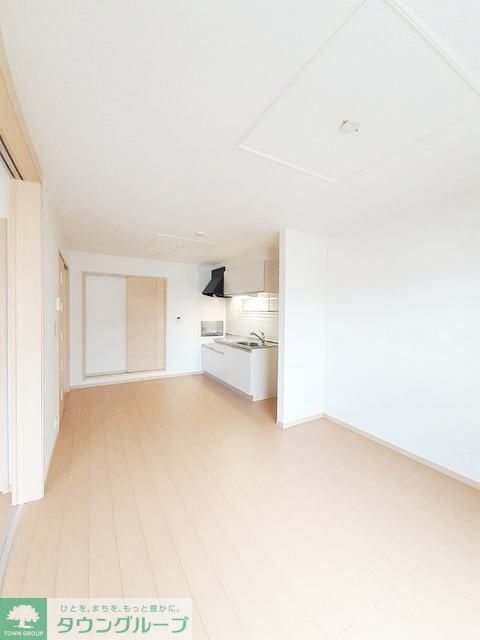 居室・リビング　リビング/居室