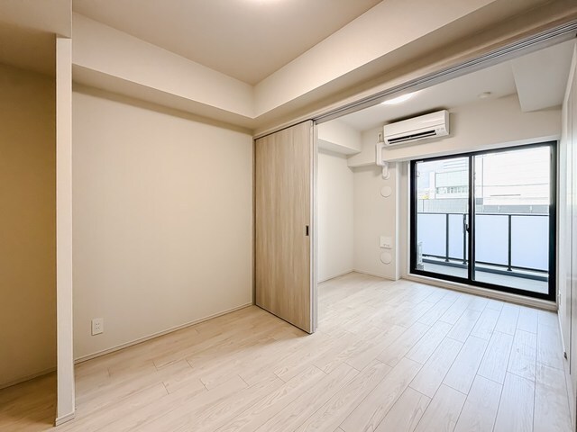 居室・リビング　※写真は同タイプ住戸です。