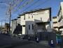 中野島駅より徒歩13分 2階 新築の賃貸物件