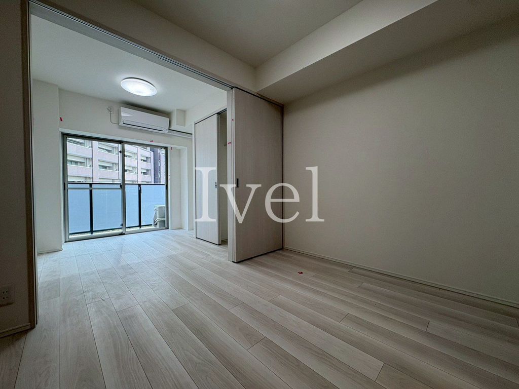 居室・リビング　リビング/居室