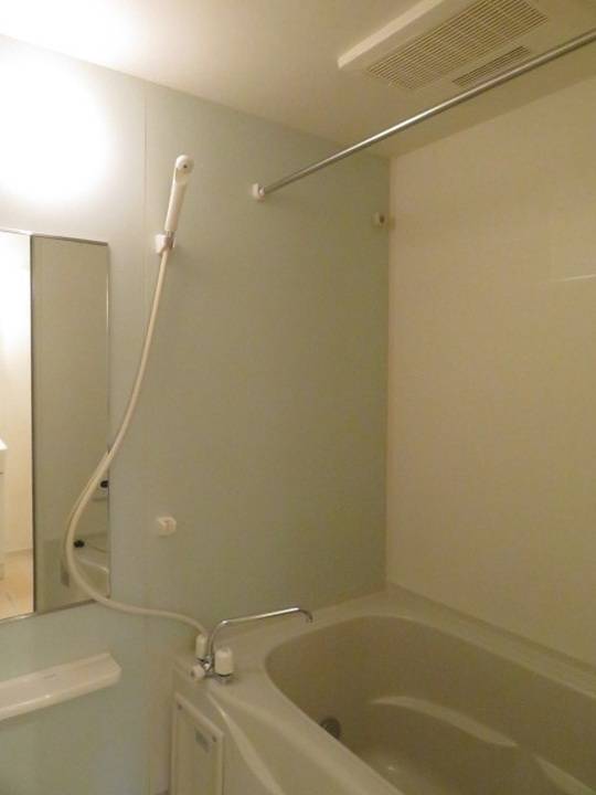 バス・シャワールーム　浴室
