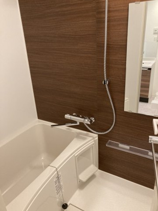 バス・シャワールーム　風呂