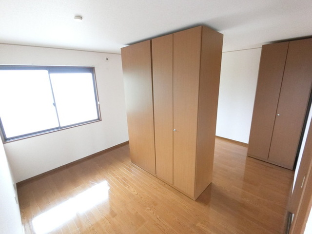 その他部屋・スペース　洋室