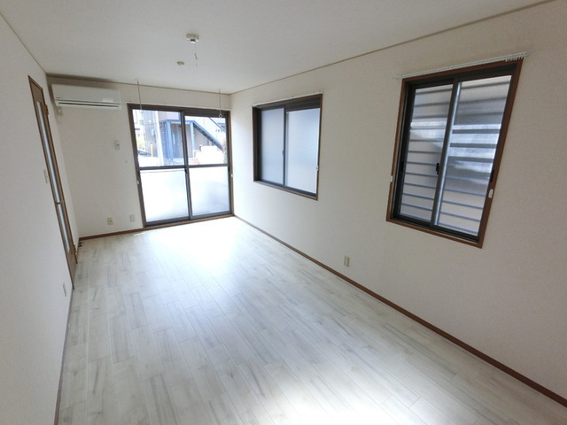 居室・リビング　居室・リビング