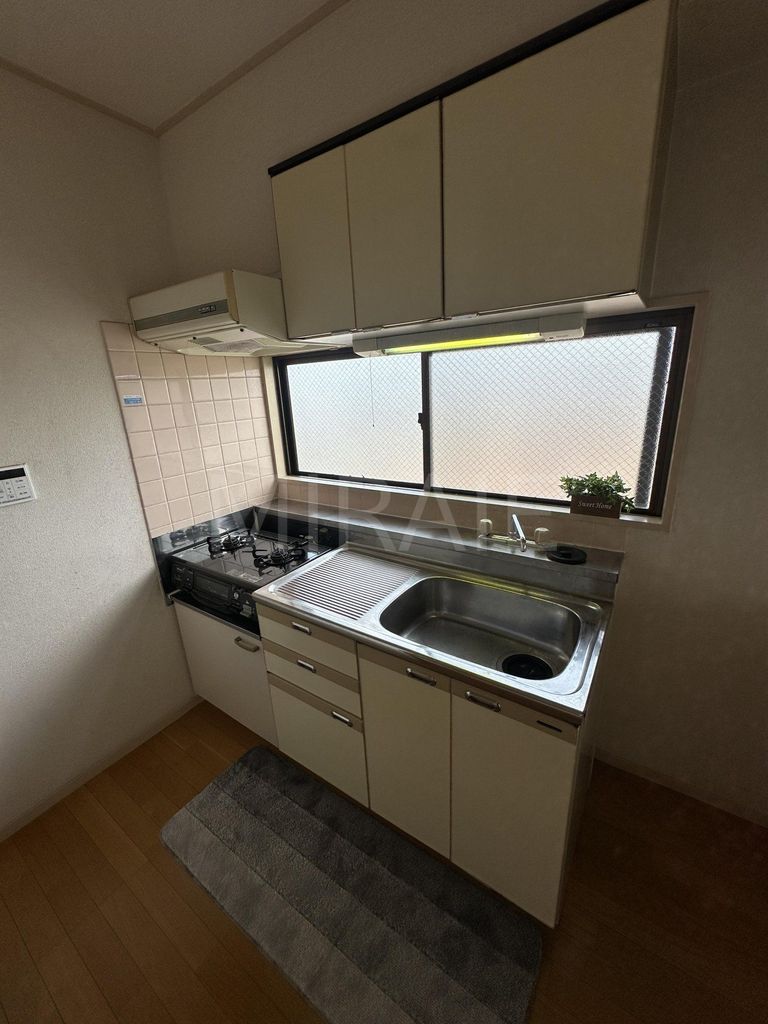 キッチン　別号室参考写真