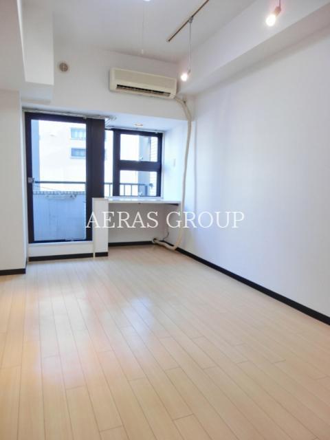 居室・リビング　内装