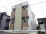 陸前原ノ町駅より徒歩8分 1階 築8年9ヶ月の賃貸物件