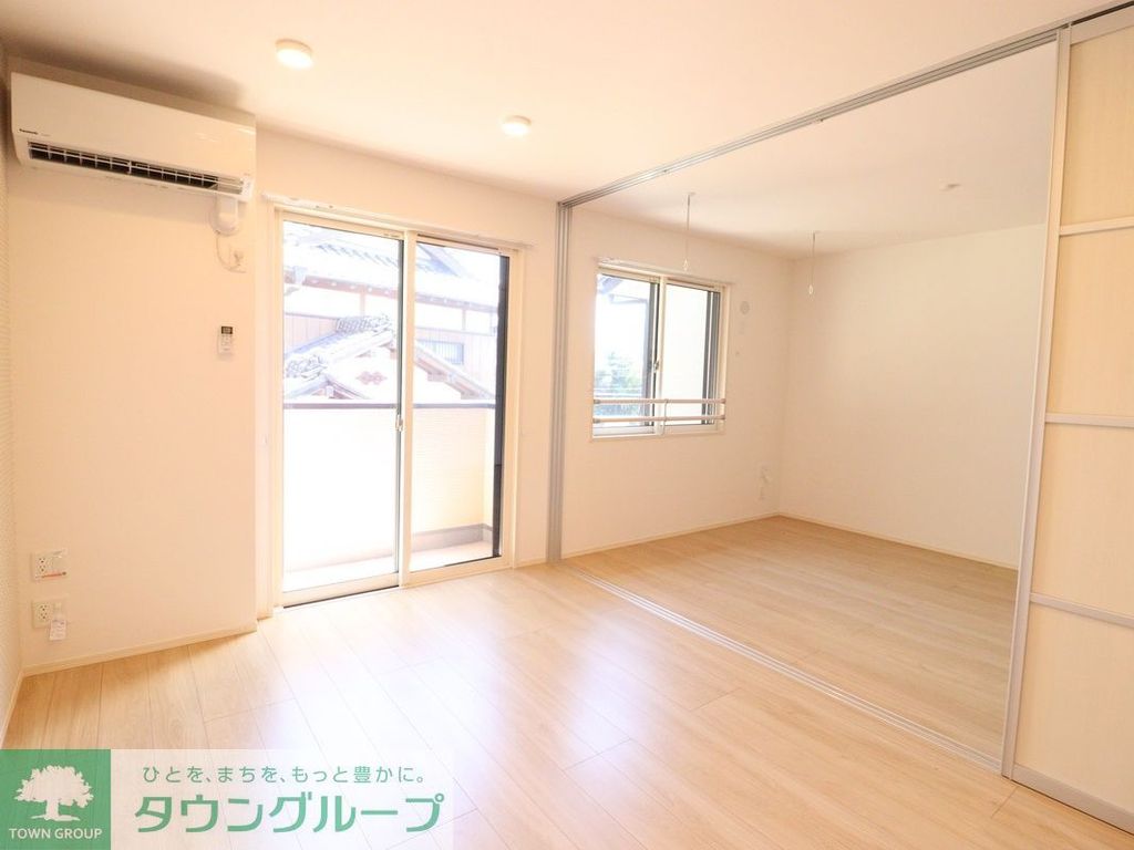 居室・リビング　リビング/居室