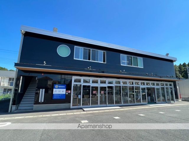 その他　ISG LAUNDRY 成田店（その他）まで7215m