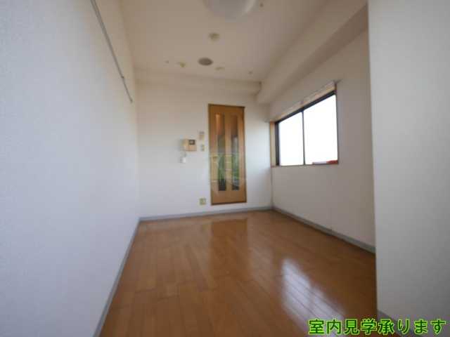 その他部屋・スペース　スカイコート新宿曙橋