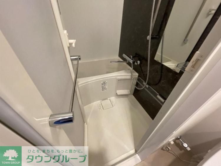 バス・シャワールーム　★同施工会社写真★