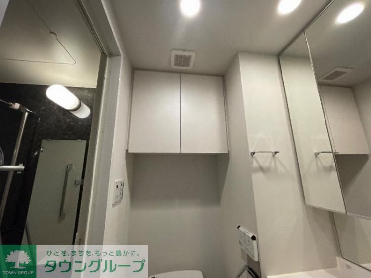 収納　★同施工会社写真★