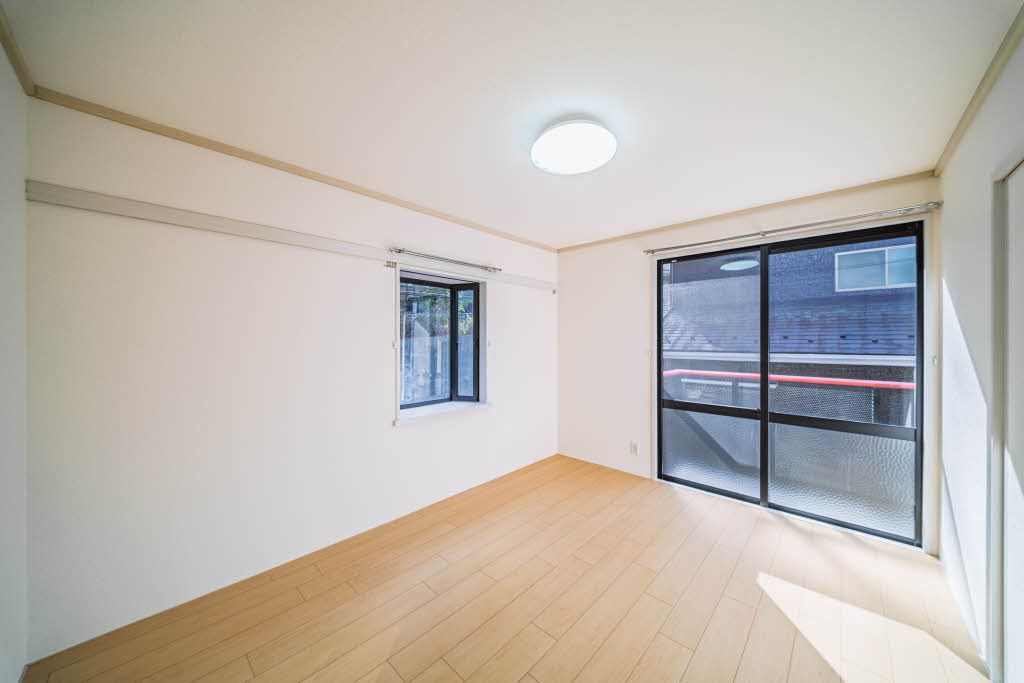 その他部屋・スペース　洋室