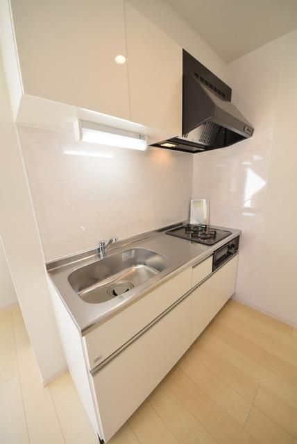 キッチン　お問合せはタウンハウジングまで！※現地待合わせ相談可能