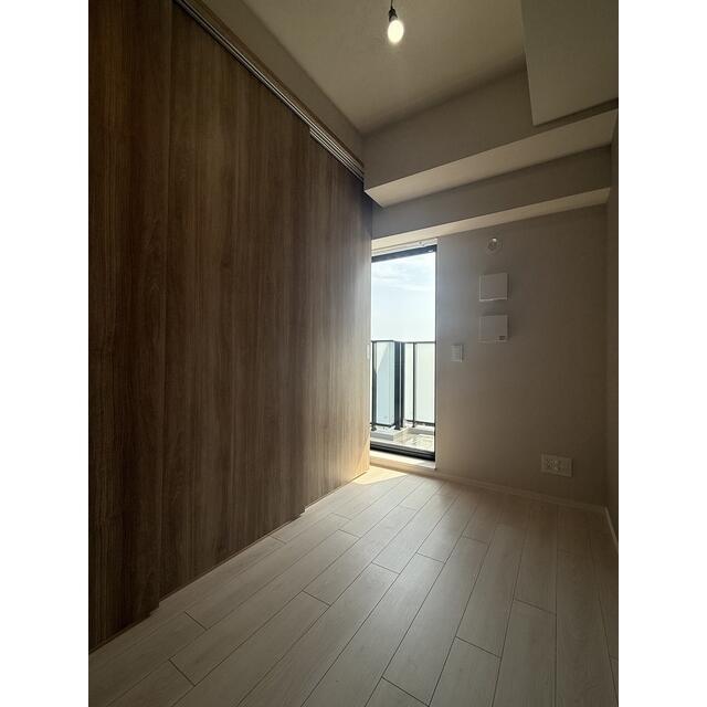 その他　洋室2.4帖　2025年8月撮影