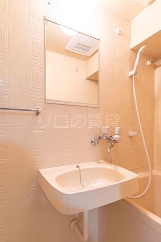 バス・シャワールーム　別室参考