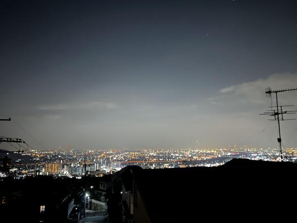 阪急宝塚線 雲雀丘花屋敷駅 2階建 築27年のその他写真