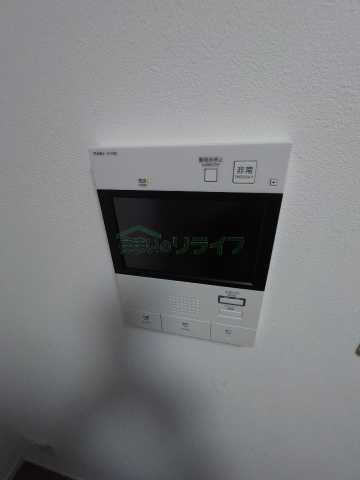 セキュリティ　他部屋参照