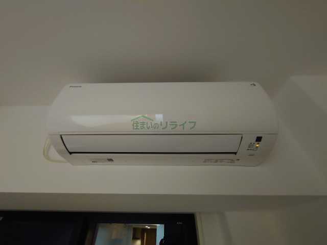 その他設備　他部屋参照