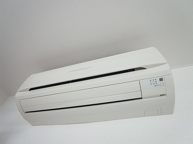 その他設備　エアコン付