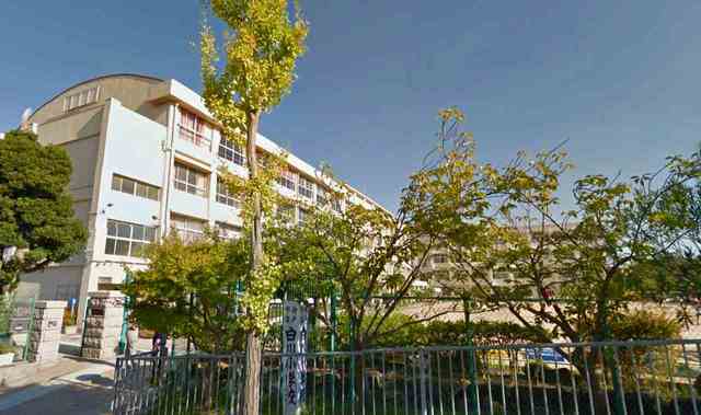 小学校　神戸市立白川小学校（小学校）まで410m