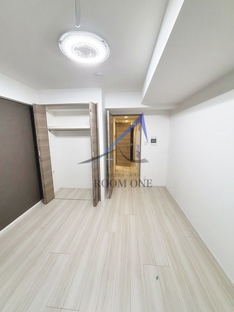 居室・リビング　洋室のお部屋です。