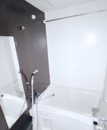 バス・シャワールーム　風呂