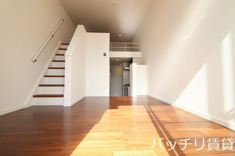 居室・リビング　インターネット無料