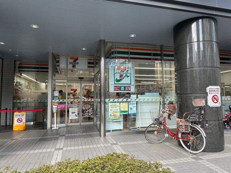 地下鉄御堂筋線 中津駅 徒歩2分 10階建 築3年の周辺写真