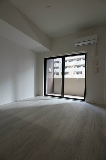 居室・リビング　同シリーズの参考写真です