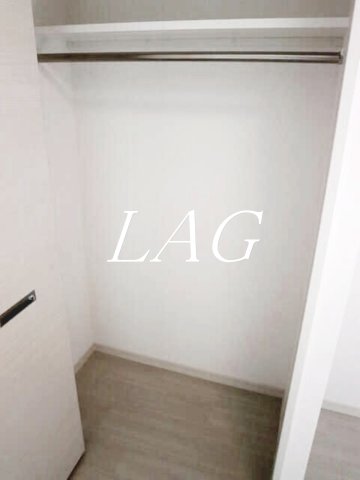 収納　収納です。