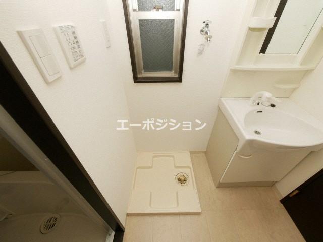 その他部屋・スペース　ELLE難波WEST